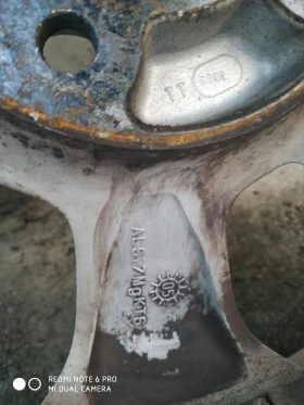    185/60R15  Mitsubishi Space star | Mobile.bg    14