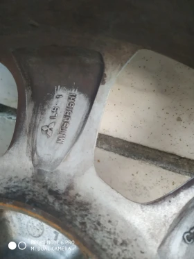    185/60R15  Mitsubishi Space star | Mobile.bg    11