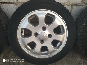    185/60R15  Mitsubishi Space star | Mobile.bg    5