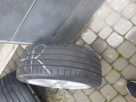 Гуми с джанти Hankook 205/45R16, снимка 6 - Гуми и джанти - 52698687