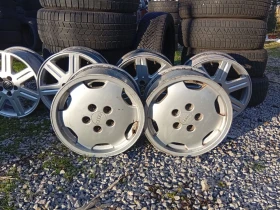 Джанти за Audi