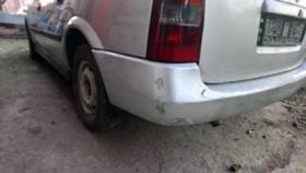 Opel Astra 1.7dti 75kc. НА ЧАСТИ! , снимка 4