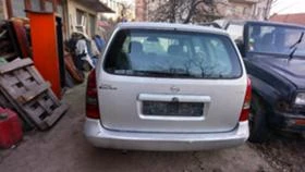 Opel Astra 1.7dti 75kc. НА ЧАСТИ! , снимка 5