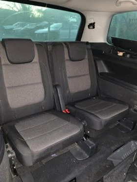 VW Sharan 2.0д 140кс., снимка 5