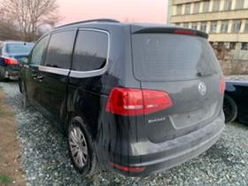 VW Sharan 2.0д 140кс., снимка 3
