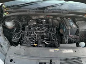 VW Sharan 2.0д 140кс., снимка 6