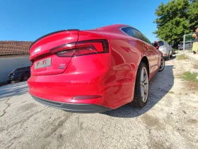 Audi A5 S-line 3.0тди, снимка 4