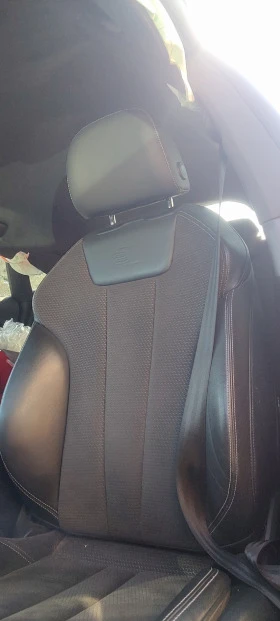 Audi A5 S-line 3.0тди, снимка 6