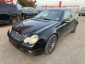 Mercedes-Benz C 200 1.8, снимка 2