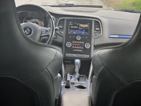 Renault Megane 1.6dci GT-LINE 4CONTROL , снимка 8