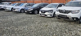 Renault Megane 1.6dci GT-LINE 4CONTROL , снимка 16