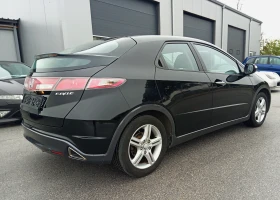 Honda Civic 1.4i-vtec/99k.s., снимка 4