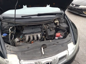 Honda Civic 1.4i-vtec/99k.s., снимка 15
