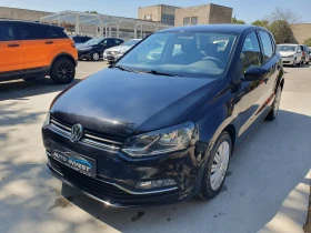 VW Polo 1.4/90кс, снимка 3