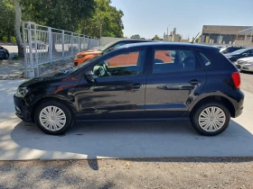 VW Polo 1.4/90кс, снимка 4