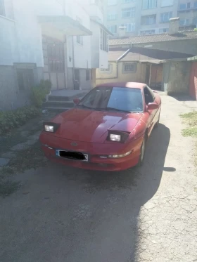 Ford Probe, снимка 3