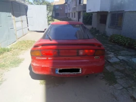Ford Probe, снимка 5