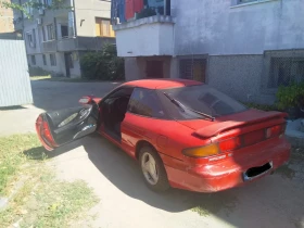 Ford Probe, снимка 4