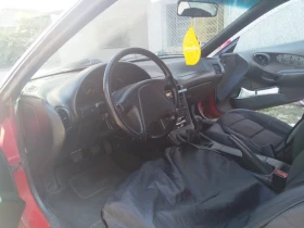 Ford Probe, снимка 7