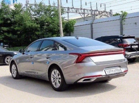 Kia K8 3.5 LPG 2WD Trendy, снимка 3