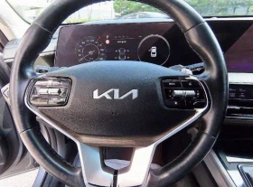 Kia K8 3.5 LPG 2WD Trendy, снимка 8
