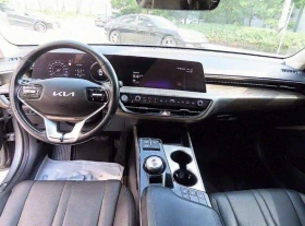 Kia K8 3.5 LPG 2WD Trendy, снимка 7