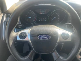 Ford Focus 1.6 benzin Обслужена, снимка 10