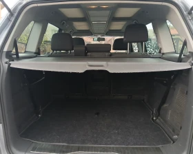 Opel Zafira 1.8i/140, снимка 12
