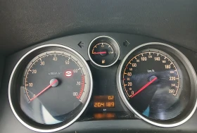 Opel Zafira 1.8i/140, снимка 10