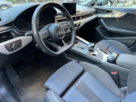 Audi A5 S-line* Германия* Реални километри* Лизинг, снимка 8