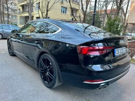Audi A5 S-line* Германия* Реални километри* Лизинг, снимка 6