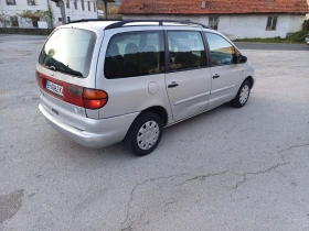 Ford Galaxy 1.9TDI, снимка 5