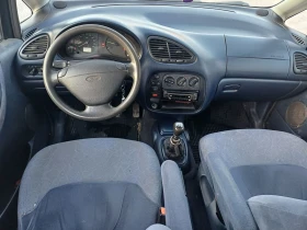 Ford Galaxy 1.9TDI, снимка 9