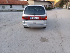 Ford Galaxy 1.9TDI, снимка 4