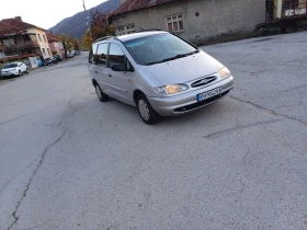 Ford Galaxy 1.9TDI, снимка 6