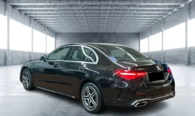 Mercedes-Benz C 400 e 4Matic = AMG Line = Advanced Plus Гаранция, снимка 2