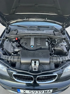 BMW 118 143к.с facelift , снимка 7