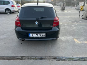 BMW 118 143к.с facelift , снимка 6