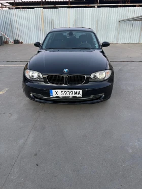 BMW 118 143к.с facelift , снимка 5
