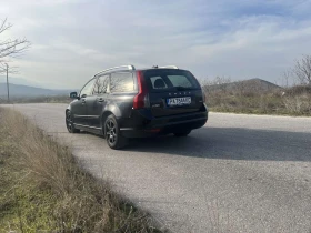 Volvo V50 2.0HDI 136 K.С , снимка 2