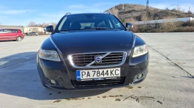 Volvo V50 2.0HDI 136 K.С , снимка 1