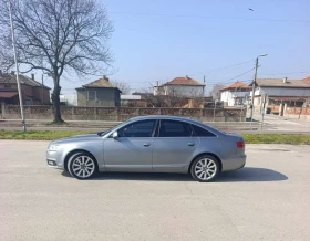 Audi A6, снимка 4