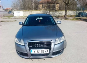 Audi A6, снимка 1