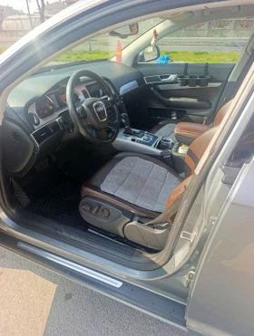 Audi A6, снимка 5