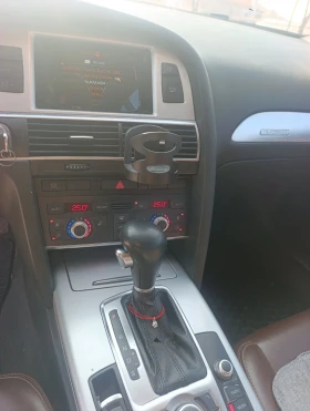 Audi A6, снимка 7