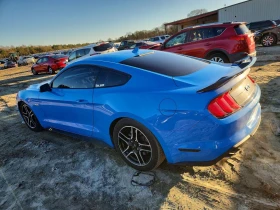 Ford Mustang 5l Gt, снимка 3