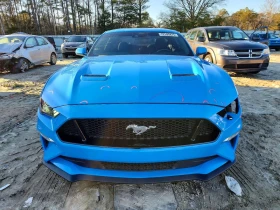 Ford Mustang 5l Gt, снимка 5