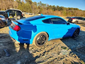 Ford Mustang 5l Gt, снимка 4