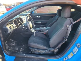 Ford Mustang 5l Gt, снимка 7