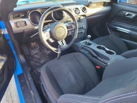 Ford Mustang 5l Gt, снимка 8